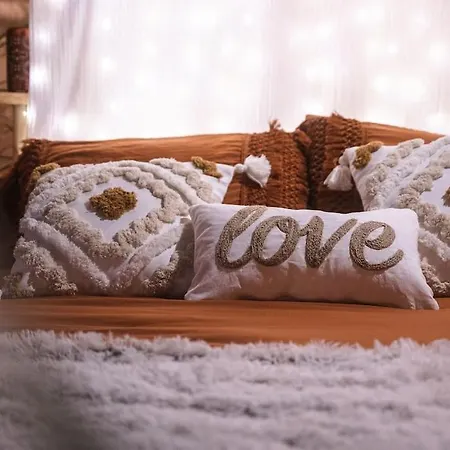 Boho * Lagnieu
