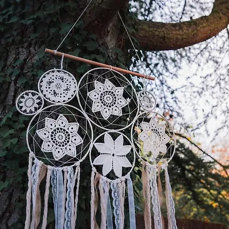 Boho * Lagnieu
