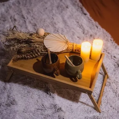 Boho Luxury tent Lagnieu