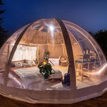 Boho Lagnieu