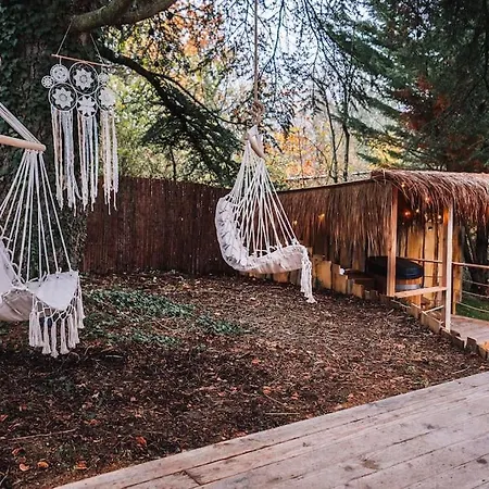 Boho Lagnieu