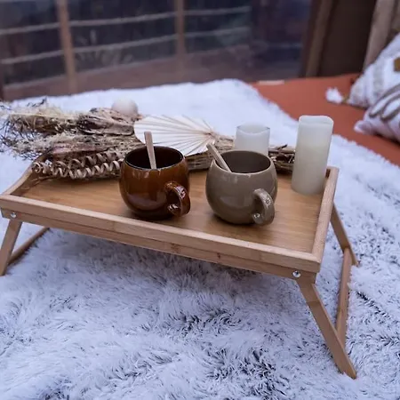 Boho * Lagnieu